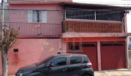 Sobrado com 2 dormitórios à venda no Jardim Cliper