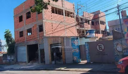 Terreno à venda no Vila São José (Cidade Dutra)