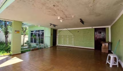 Casa com 3 quartos para alugar no Jardim Teresa