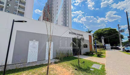 Apartamento com 2 dormitórios para alugar no Jardim Bélgica