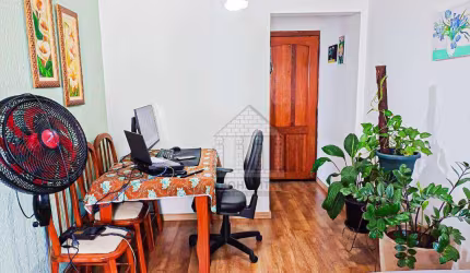 Apartamento com 2 dormitórios à venda no Socorro