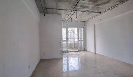 Sala para alugar na Chácara Santo Antônio