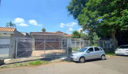 Casa com 3 dormitórios à venda no Jardim Santa Helena