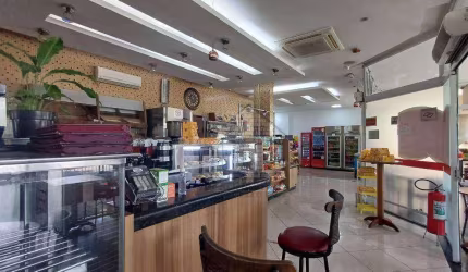 Vende ponto comercial para padaria  Cond. Terrara em interlagos