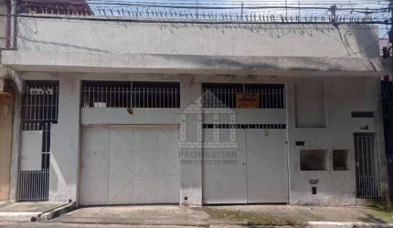 Casa com 2 dormitórios à venda no Cidade Dutra
