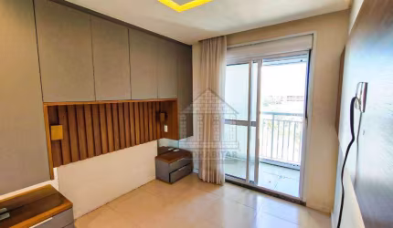 Apartamento com 3 dormitórios para alugar em Santo Amaro