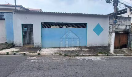 Casa em construção com 2 dormitórios à venda no Parque Cocaia