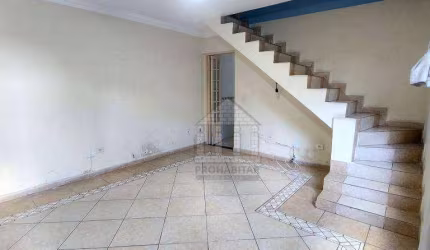 Sobrado comercial para alugar no Jardim Beatriz