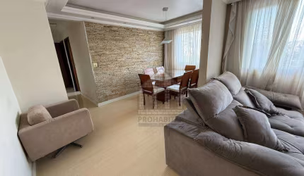 Apartamento com 2 dormitórios à venda no Vila São José