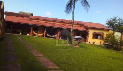 Casa com 2 dormitórios à venda na Cidade Nova Peruíbe - Peruíbe/SP