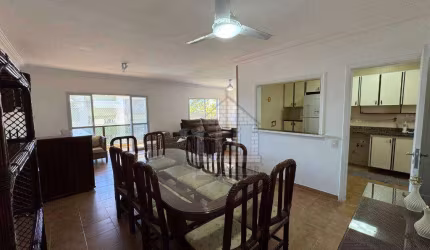 Apartamento com 4 dormitórios à venda no Guarujá - Guarujá/SP