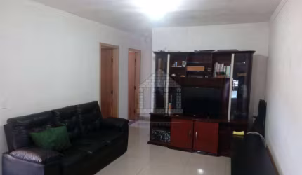 Apartamento com 1 dormitório à venda no Recanto Campo Belo