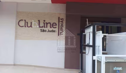 Apartamento com 2 dormitórios à venda no São Judas
