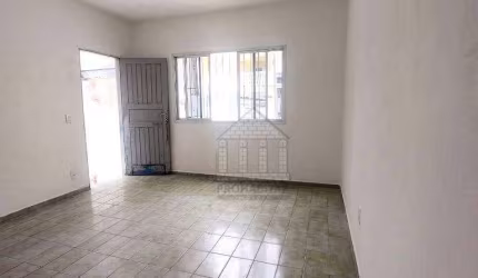 Casa com 2 dormitórios à venda no Parque Santa Cecília (Grajaú)