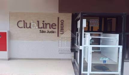 Apartamento com 2 dormitórios à venda no São Judas