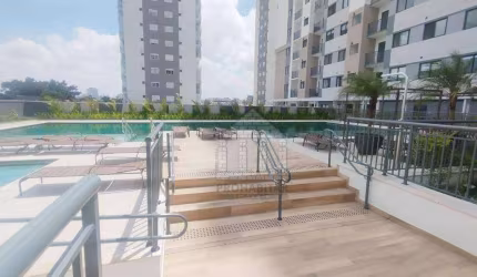 Apartamento com 3 dormitórios à venda em Interlagos