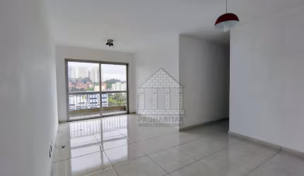 Apartamento com 3 dormitórios para alugar no Jardim Marajoara