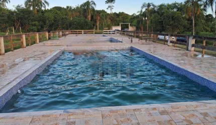 Pesqueiro Clube à venda no Jardim Ribamar - Peruíbe/SP