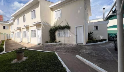 Sobrado com 2 dormitórios à venda na Vila Sofia