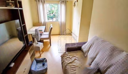 Apartamento com 2 dormitórios à venda no Jardim São Bernardo