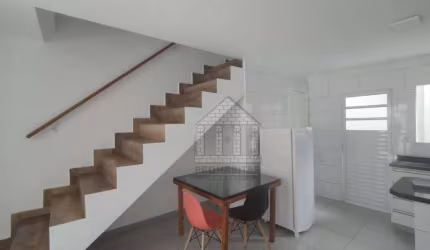 Sobrado com 3 dormitórios para alugar, 75 m² por R$ 3.300,00/mês - Vila São Pedro - São Paulo/SP