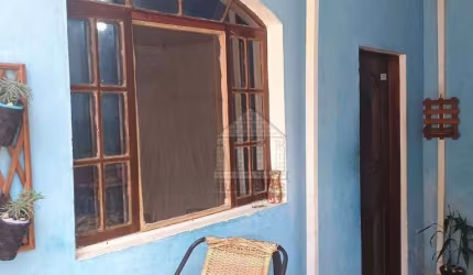 Casa com 3 dormitórios à venda no Jardim Alpino