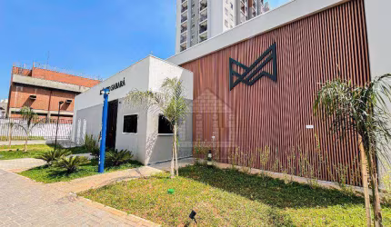 Apartamento com 2 dormitórios para alugar no Campo Grande