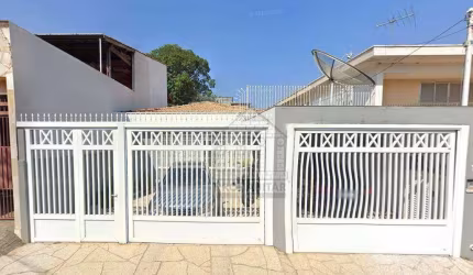 Casa com 3 dormitórios à venda no Jardim Ipanema (Zona Sul)