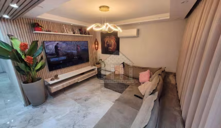 Casa com 3 dormitórios à venda no Parque das Árvores