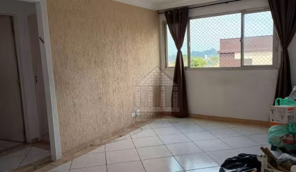 Apartamento com 2 dormitórios à venda na Vila São José