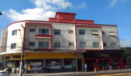 Apartamento com 2 dormitórios à venda na Cidade Dutra