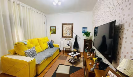 Sobrado com 2 dormitórios à venda no Jardim Kioto