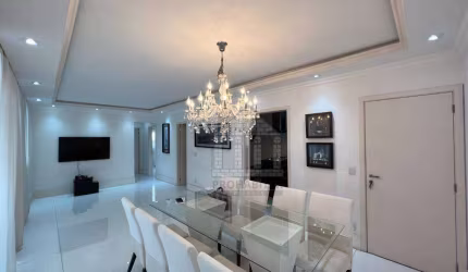 Apartamento com 3 quartos à venda na Vila Andrade