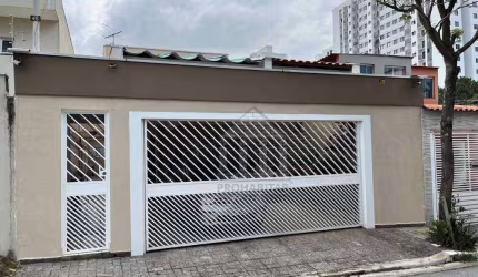 Sobrado com 5 dormitórios à venda no Jardim Luanda