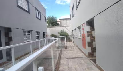 Sobrado com 3 dormitórios para alugar na Vila São Pedro