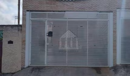 Sobrado com 2 dormitórios para alugar na Cidade Dutra
