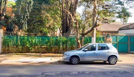 Casa com 1 dormitório à venda em Interlagos
