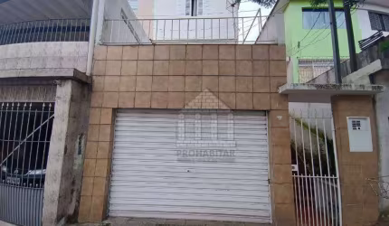 Sobrado com 3 dormitórios à venda na Cidade Ademar