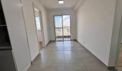 Apartamento com 2 dormitórios à venda ou aluguel no Jardim Sabará