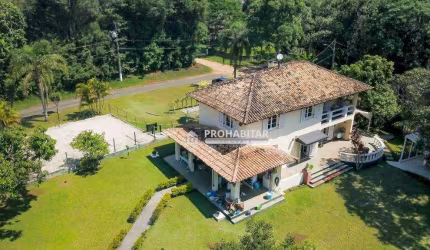 Sobrado com 5 dormitórios à venda, 300 m² por R$ 1.060.000,00 - Jardim das Palmeiras (Zona Sul) - São Paulo/SP