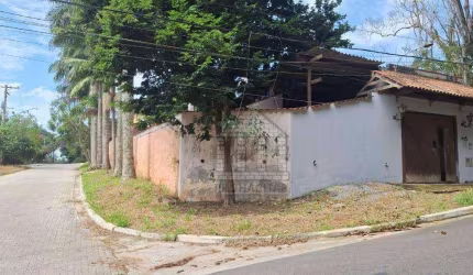 Casa com 1 dormitório à venda no Parque do Terceiro Lago