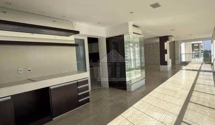 Apartamento com 4 suítes à venda ou aluguel no Campo Belo