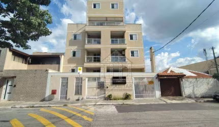 Apartamento com 3 dormitórios à venda ou aluguel na Vila Gea