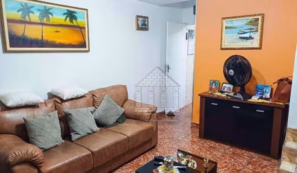 Sobrado com 2 dormitórios à venda no Jardim Iporanga