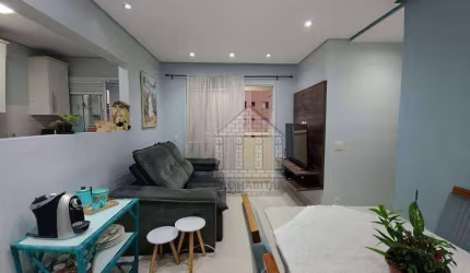 Apartamento com 2 dormitórios à venda em Interlagos