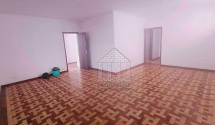 Casa com 3 dormitórios para alugar em Santo Amaro