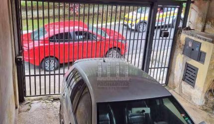 Sobrado com 2 dormitórios à venda no Parque das Árvores