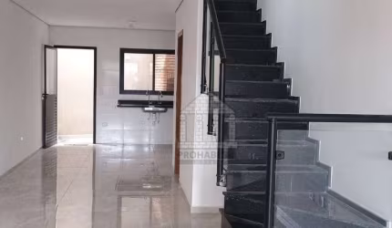 Sobrado com 3 dormitórios para alugar no Jardim Sabará