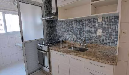 Apartamento com 2 dormitórios à venda no Jardim Sabará