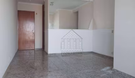 Apartamento com 2 dormitórios para alugar na Cidade Ademar